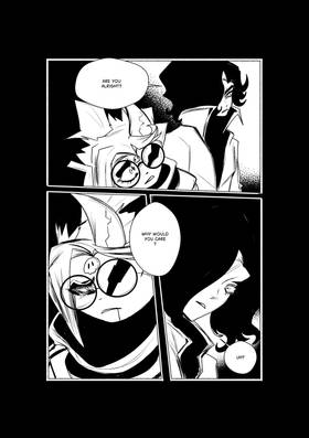 Read Bastardized Knights - Hellspawns  4 Page 7 in English