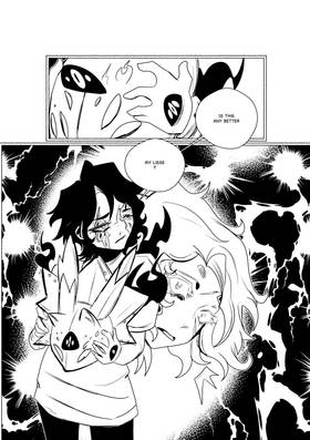 Read Bastardized Knights - Hellspawns  5 Page 4 in English