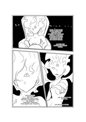 Read Bastardized Knights - Hellspawns  5 Page 7 in English