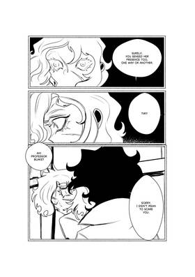 Read Bastardized Knights - Hellspawns  5 Page 8 in English