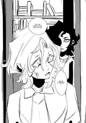 Read Bastardized Knights - Hellspawns  5 Page 9 in English