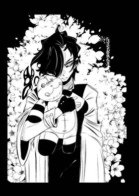 Read Bastardized Knights - Hellspawns  6 Page 1 in English