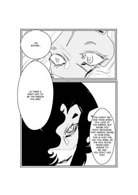 Read Bastardized Knights - Hellspawns  6 Page 6 in English