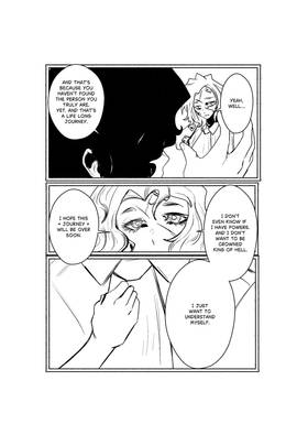 Read Bastardized Knights - Hellspawns  6 Page 7 in English