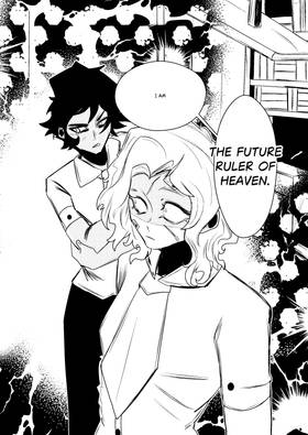 Read Bastardized Knights - Hellspawns  6 Page 9 in English
