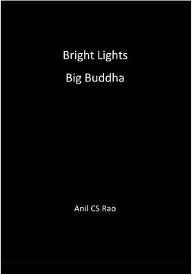 Read BRIGHT LIGHTS, BIG BUDDHA  1 Page 1 in English