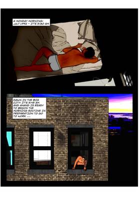 Read BRIGHT LIGHTS, BIG BUDDHA  1 Page 3 in English