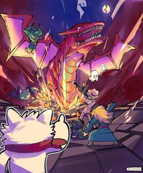 Read Space Cat 3000  2 Page 2 in English