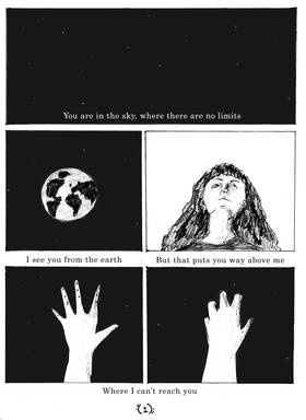 Read You above Me  1 Page 2 in English