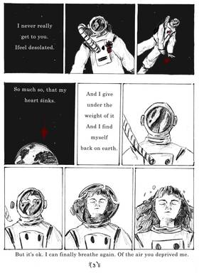 Read You above Me  1 Page 4 in English