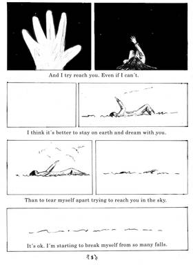 Read You above Me  1 Page 6 in English