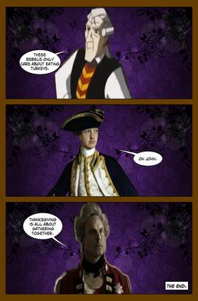 Read Seasonal Comics  2 Page 9 in English