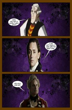 Read Seasonal Comics  4 Page 3 in English