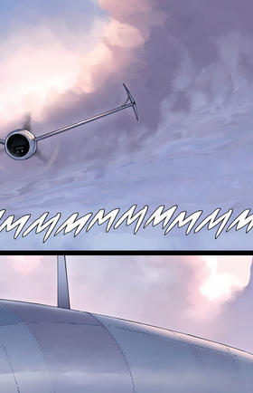 Read Steam Wars: Strike Leader  3 Page 5 in English