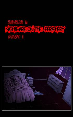Read Monsters In Your Head- vertical scroll  1 Page 5 in English