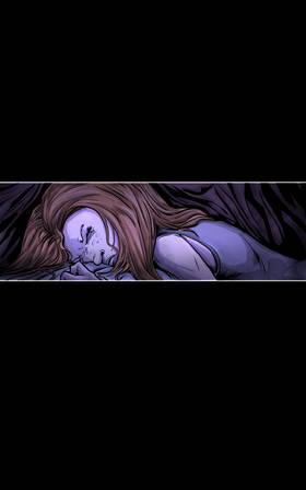 Read Monsters In Your Head- vertical scroll  1 Page 6 in English