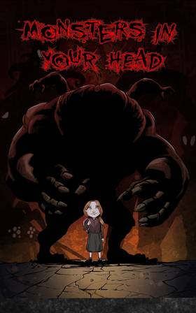 Read Monsters In Your Head  1 Page 1 in English