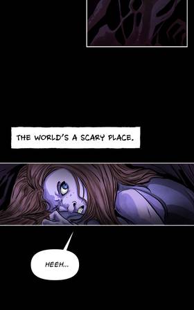 Read Monsters In Your Head- vertical scroll  1 Page 9 in English