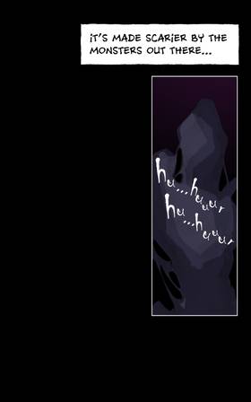 Read Monsters In Your Head- vertical scroll  1 Page 10 in English