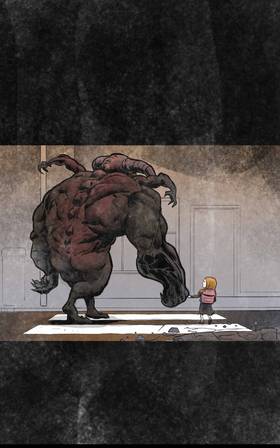 Read Monsters In Your Head  2 Page 1 in English