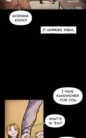 Read Monsters In Your Head  2 Page 3 in English