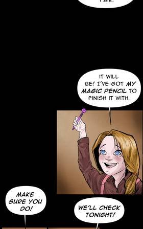 Read Monsters In Your Head- vertical scroll  2 Page 8 in English