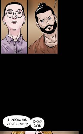 Read Monsters In Your Head- vertical scroll  2 Page 9 in English
