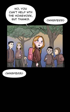 Read Monsters In Your Head- vertical scroll  3 Page 5 in English