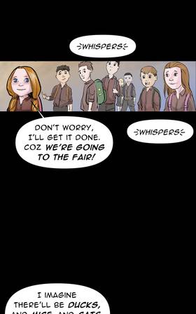 Read Monsters In Your Head- vertical scroll  3 Page 6 in English