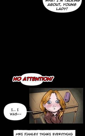 Read Monsters In Your Head  4 Page 3 in English