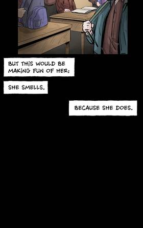 Read Monsters In Your Head- vertical scroll  4 Page 7 in English