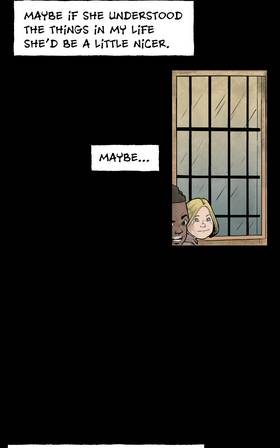 Read Monsters In Your Head- vertical scroll  4 Page 8 in English