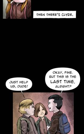 Read Monsters In Your Head- vertical scroll  4 Page 10 in English