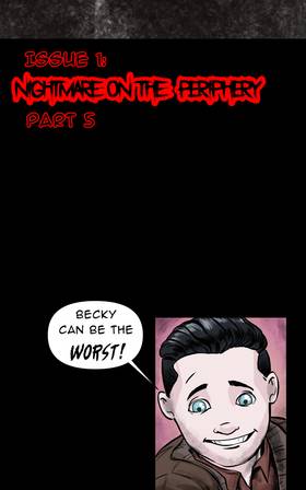 Read Monsters In Your Head  5 Page 2 in English