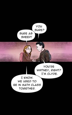 Read Monsters In Your Head- vertical scroll  5 Page 4 in English