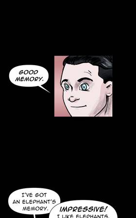 Read Monsters In Your Head- vertical scroll  5 Page 5 in English