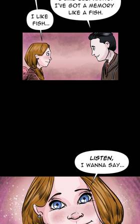 Read Monsters In Your Head- vertical scroll  5 Page 6 in English