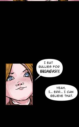 Read Monsters In Your Head- vertical scroll  5 Page 7 in English
