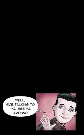 Read Monsters In Your Head- vertical scroll  5 Page 9 in English