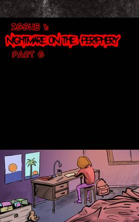 Read Monsters In Your Head  6 Page 2 in English