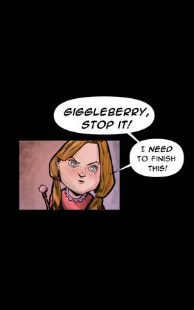 Read Monsters In Your Head- vertical scroll  6 Page 4 in English