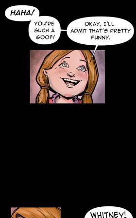 Read Monsters In Your Head- vertical scroll  6 Page 5 in English
