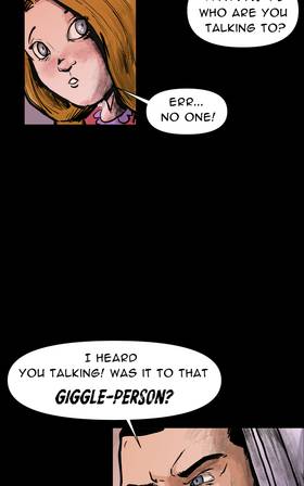 Read Monsters In Your Head- vertical scroll  6 Page 6 in English