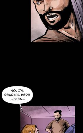 Read Monsters In Your Head- vertical scroll  6 Page 7 in English