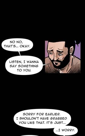 Read Monsters In Your Head- vertical scroll  6 Page 10 in English