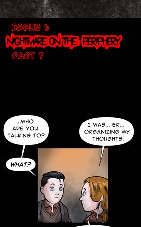 Read Monsters In Your Head  7 Page 2 in English