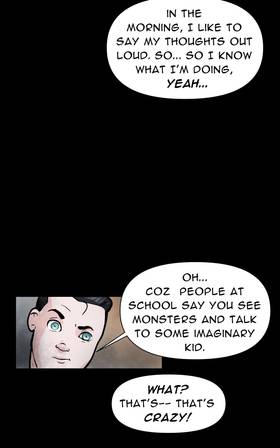 Read Monsters In Your Head  7 Page 3 in English