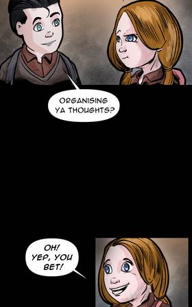 Read Monsters In Your Head- vertical scroll  7 Page 5 in English