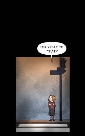 Read Monsters In Your Head- vertical scroll  7 Page 7 in English