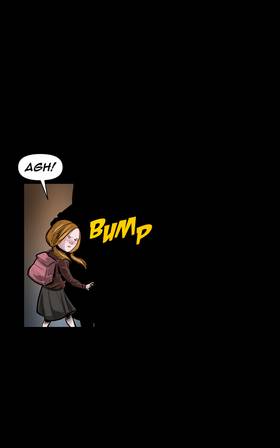 Read Monsters In Your Head- vertical scroll  7 Page 8 in English